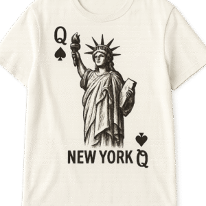 Poker Collection ZZ New York Heavyweight Comfort