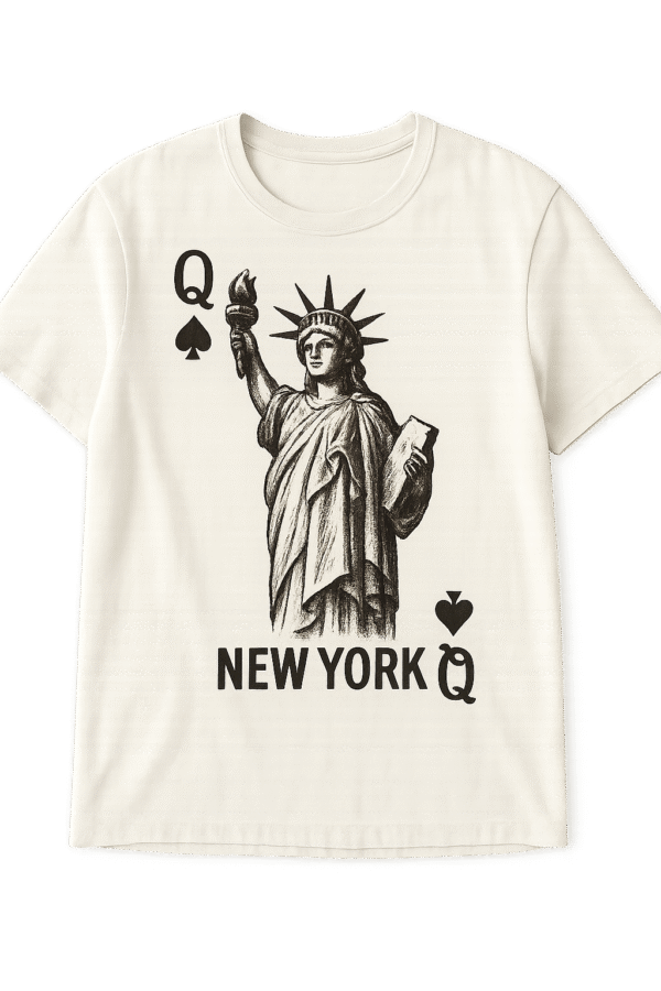 Poker Collection ZZ New York Heavyweight Comfort